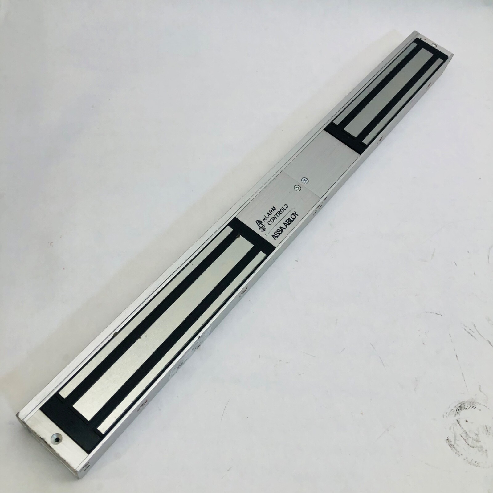 ALARM CONTROLS DOUBLE DOORS ELECTROMAGNETIC LOCK 600D