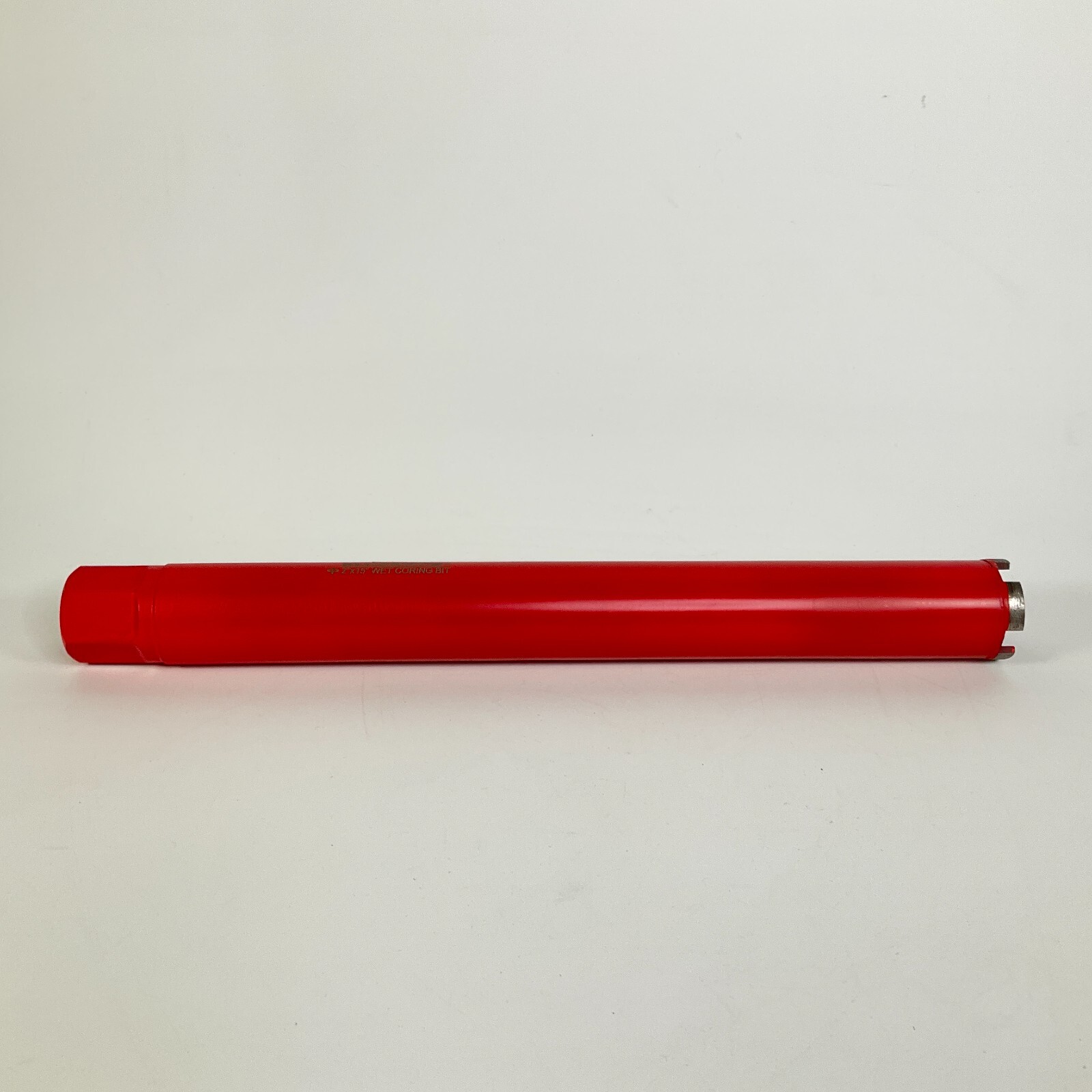 Bluerock Tools 2" Diamond Wet Coring Bit NEW