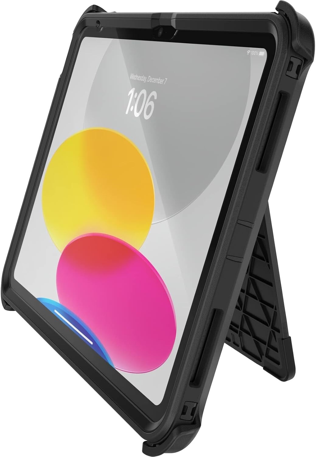 OtterBox Defender Series Case for iPad 10th Gen (ONLY)