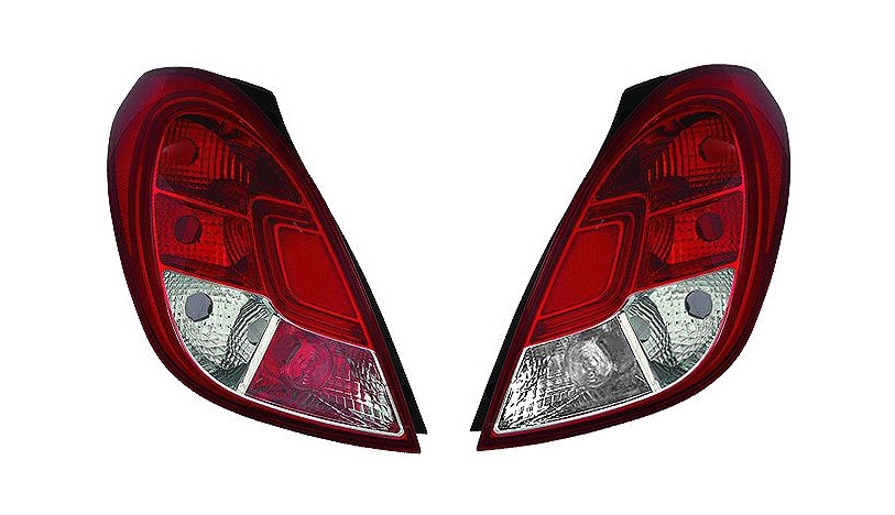 19784 - Compatible with HYUNDAI I20 (12->15) LEFT TAIL LIGHT IPARLUX