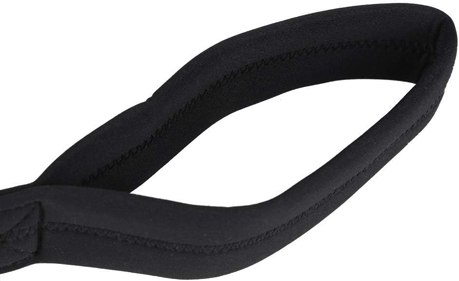 Lightweight Adjustable Wrist Leash for Toddler Strollers & Wheelchairs