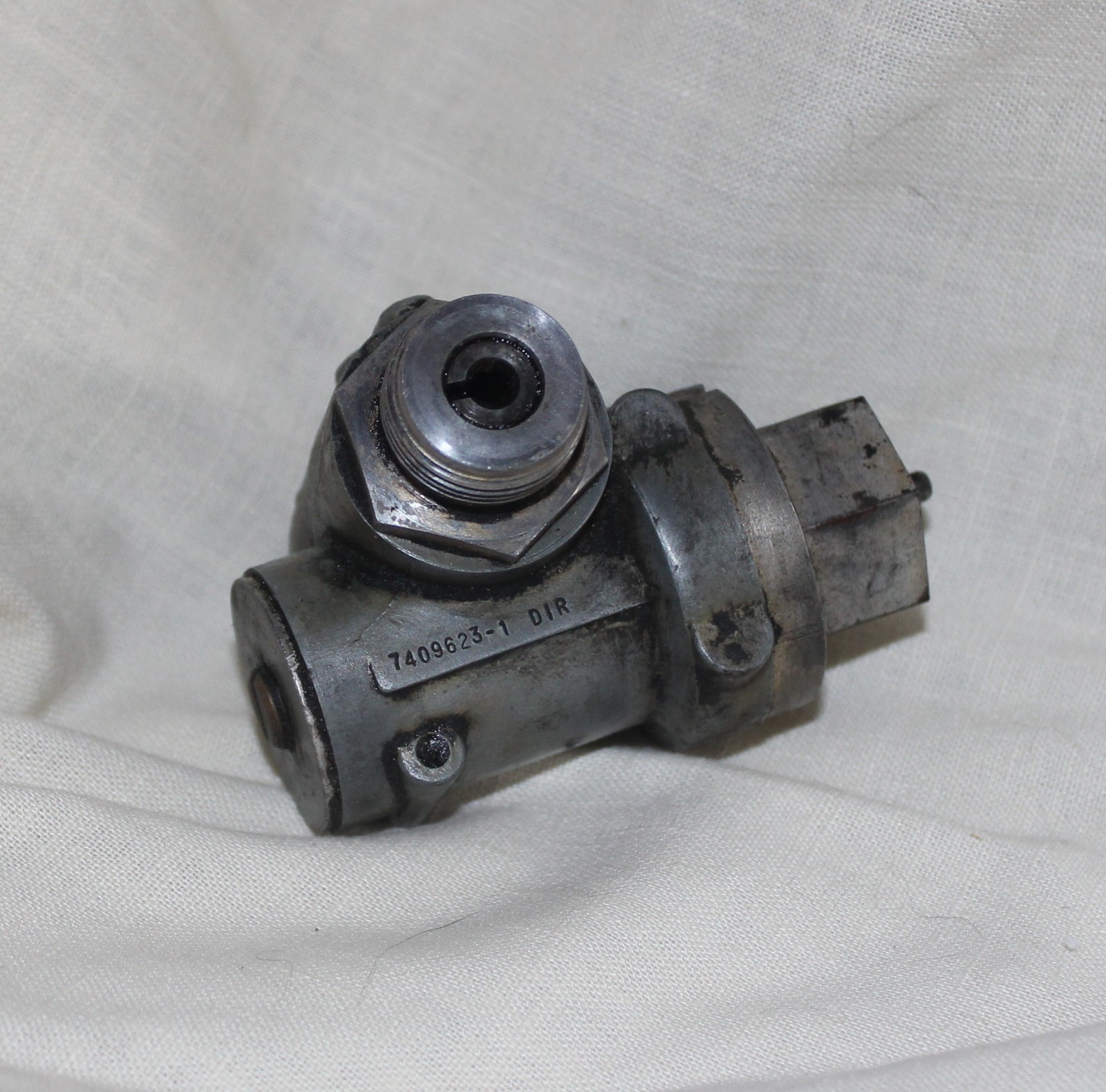 M35 M51 SPEEDOMETER DRIVE UNIT 7409623-1