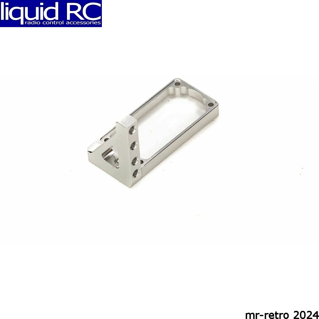 Spektrum 9065 6240/RX Mount TLR 22x-4/AE B74