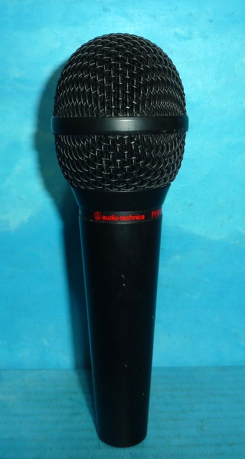 Audio-Technica Performer Series PR325 Microphone Unidirectional Lo-Z Dynamic
