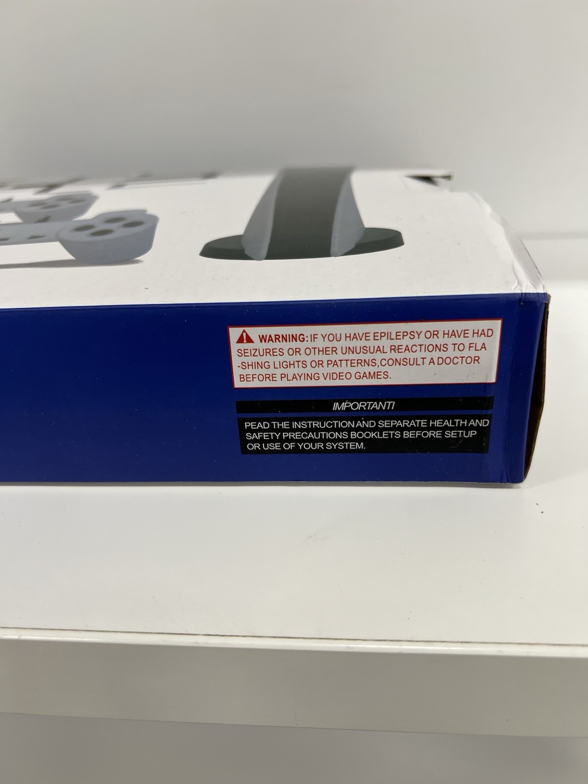 GS5 Gamestation 5 Console - 200 Classic Retro Games (USB Wired)
