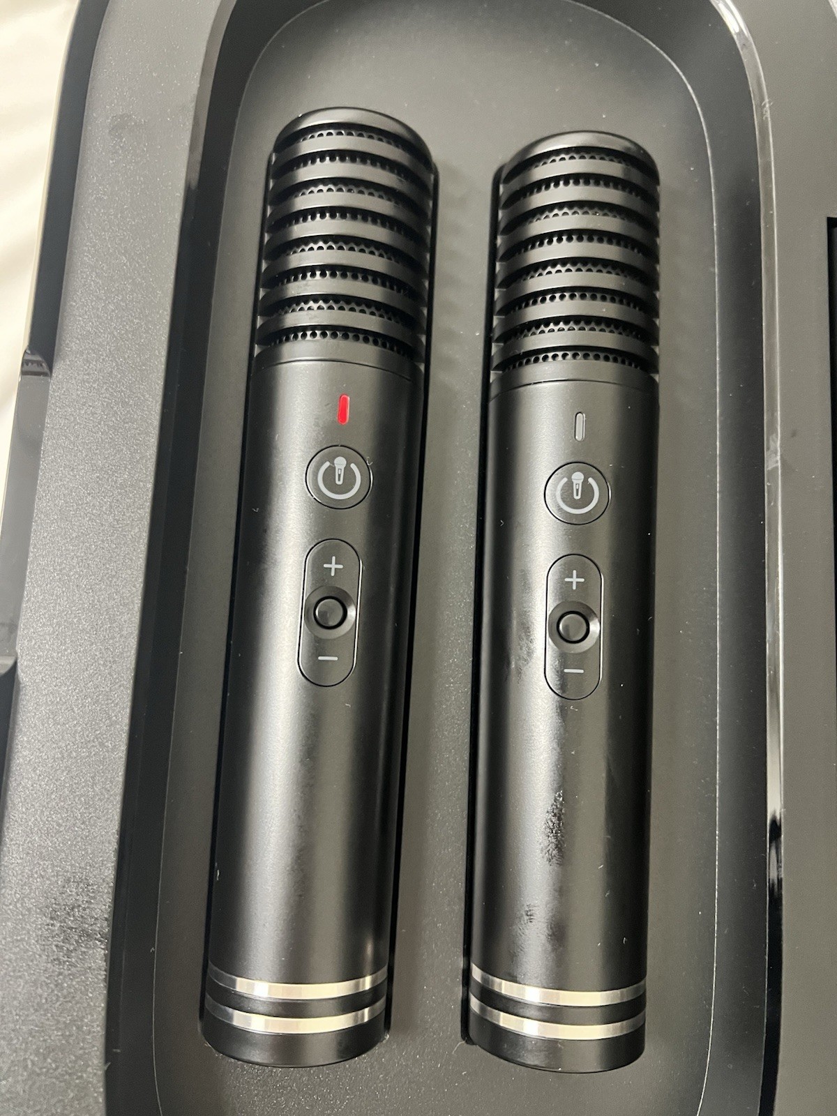 Skyworth Aison Mobile Karaoke System