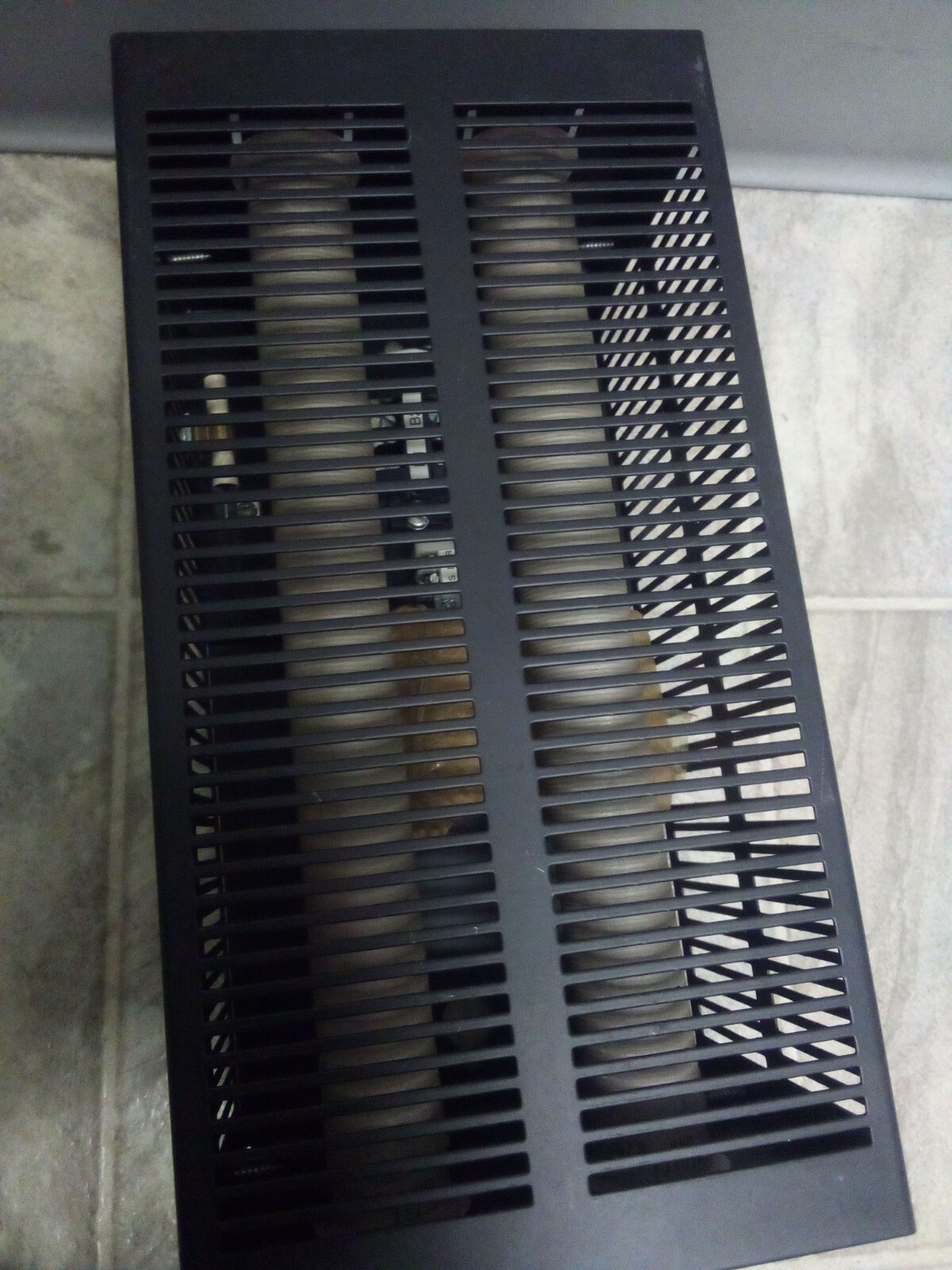 TB Wood's DB2403 200ohms 400watts