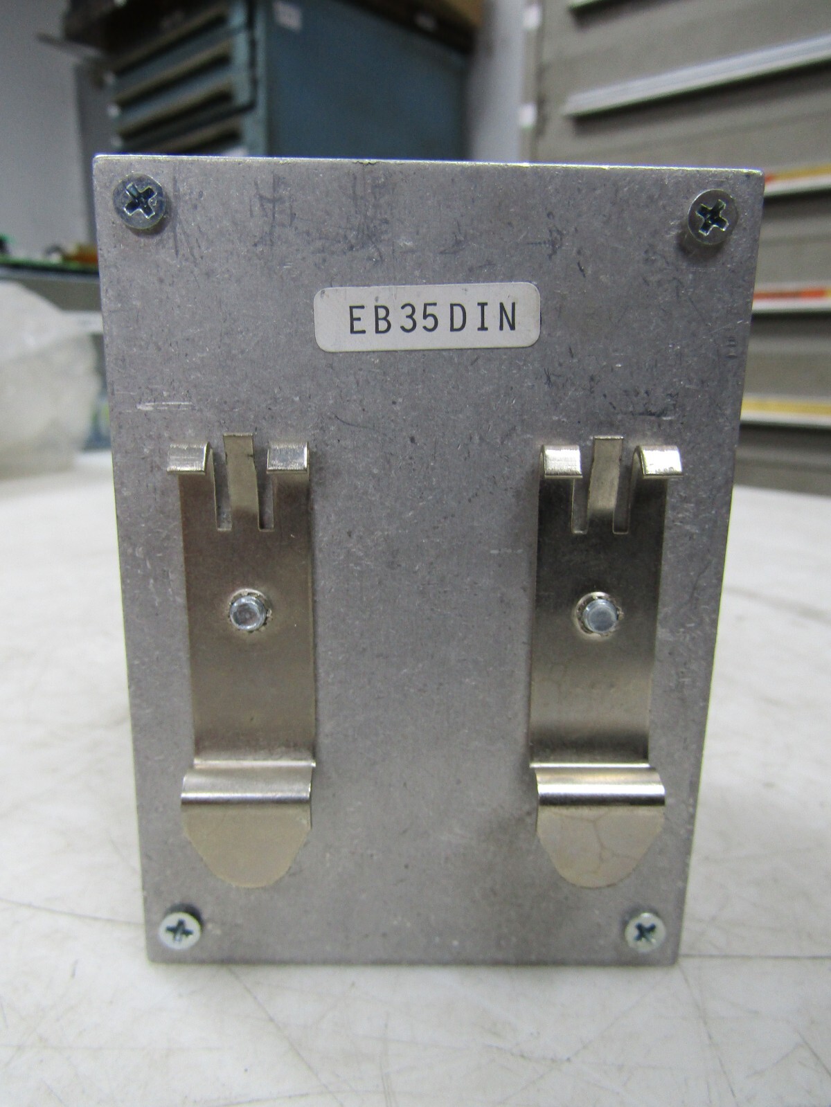 💥BAFCO DB15-50 AC TO DC POWER MODULE