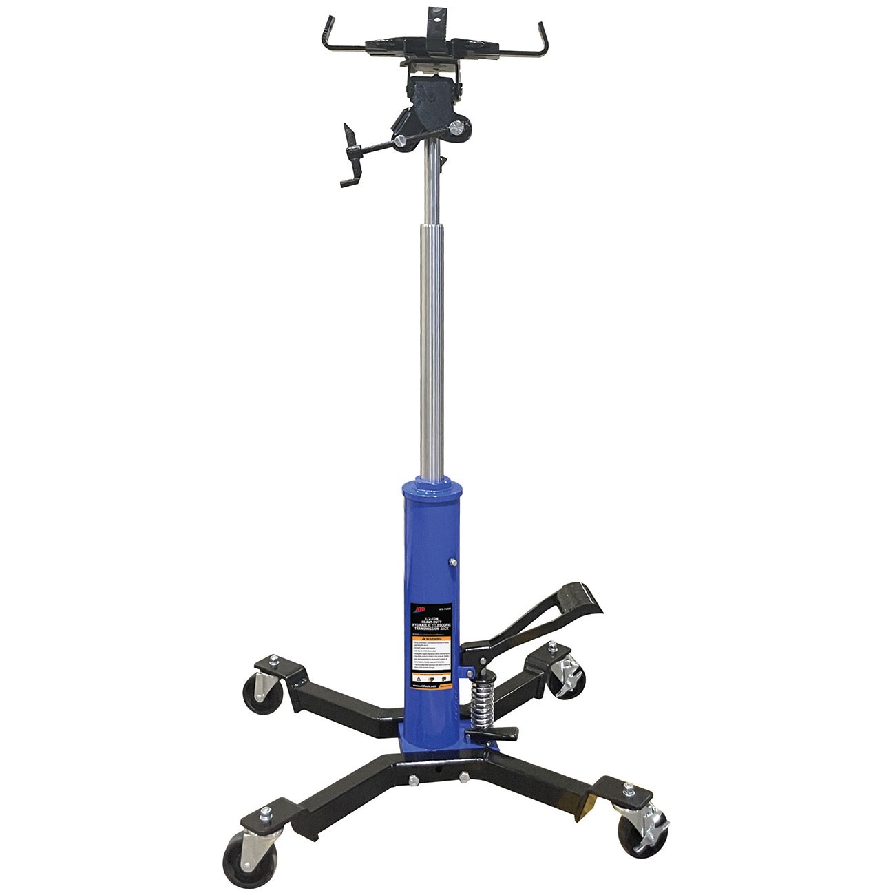 ATD Tools 1/2T Telescopic Transmission Jack ATD-7430B