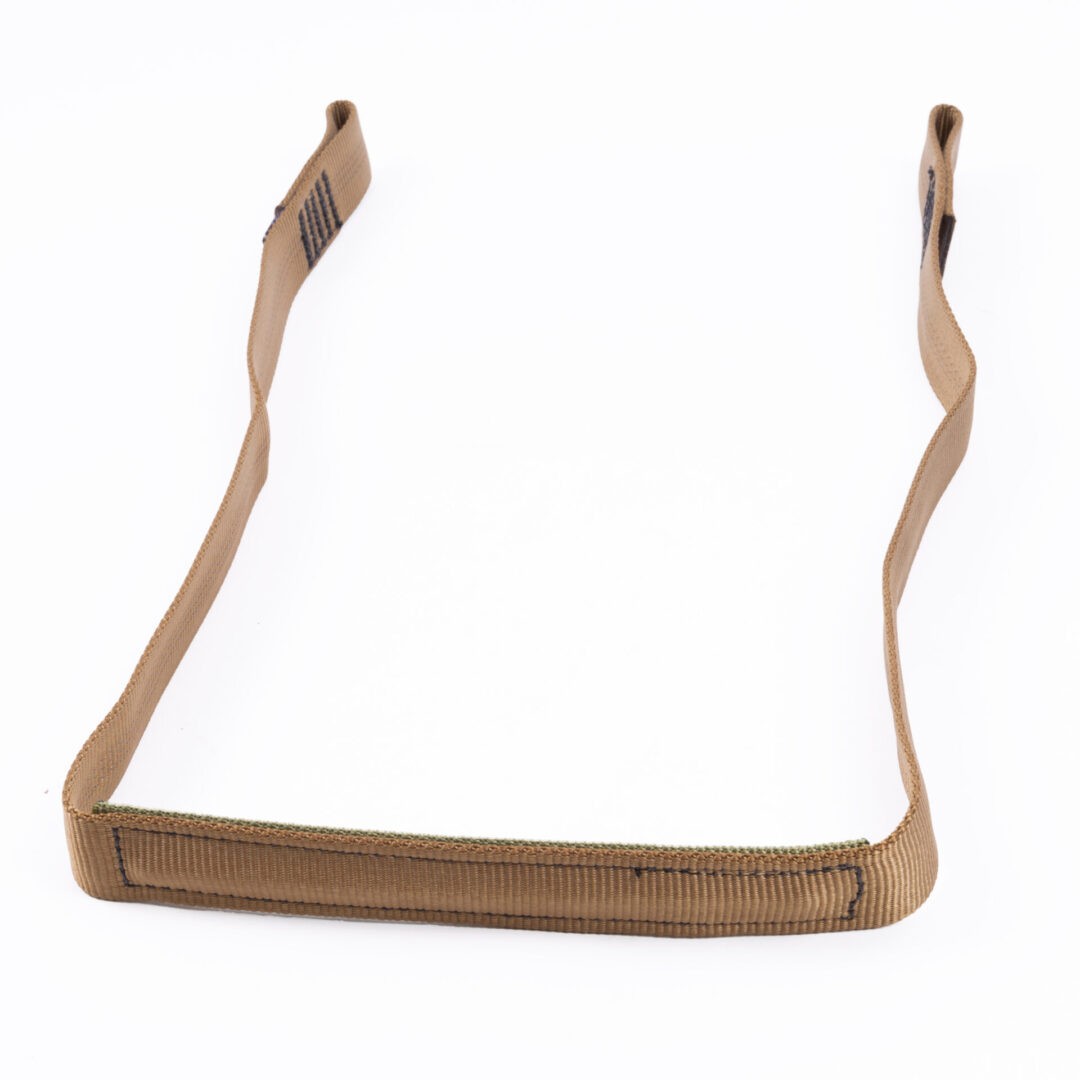 Ape Canyon Outfitters 1 Step Aider 15" Coyote