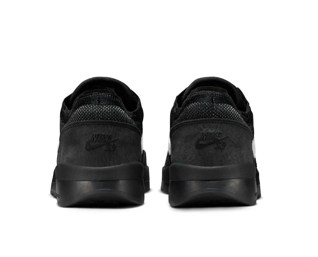 [TARIFF-FREE] Nike SB Air Zoom PS8 Black Black Wht Mens Multiple Size FV8493-007