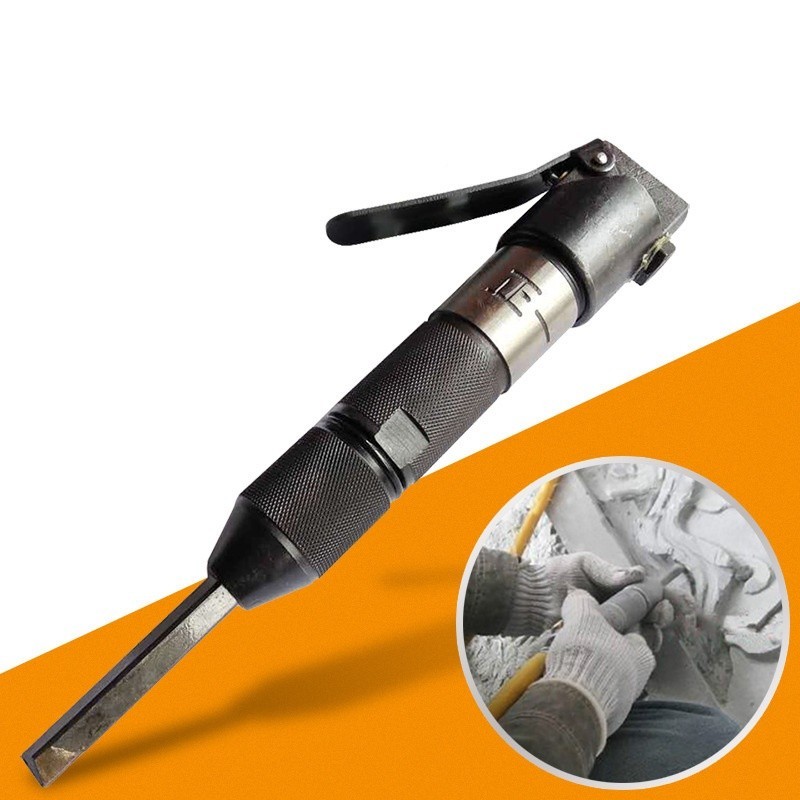Pneumatic Stone Carving Tool, Air Powered Engraving Pen