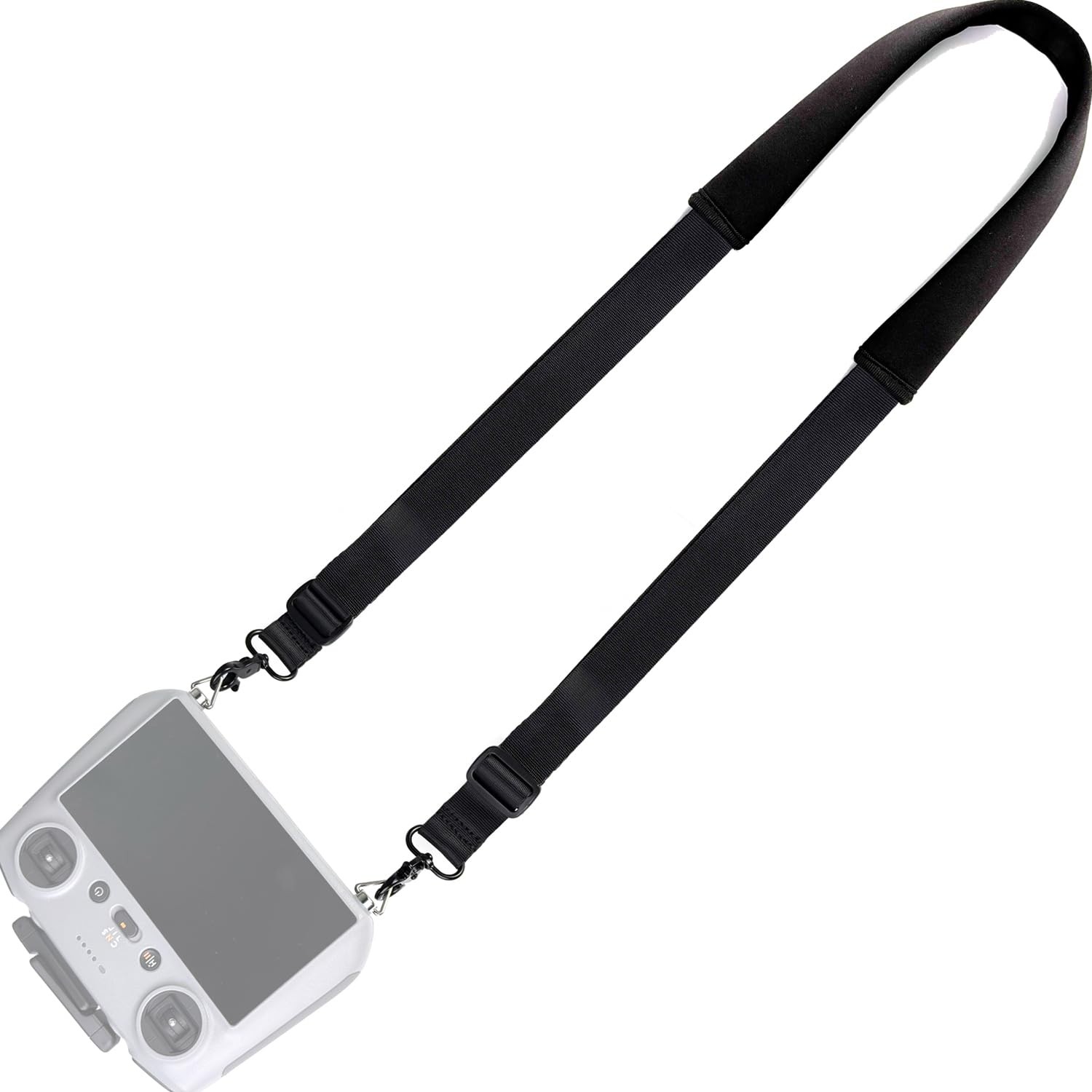 Lanyard for DJI RC 2  RC and Mini 5 Pro,Lanyard RC Neck Strap Compatible with...
