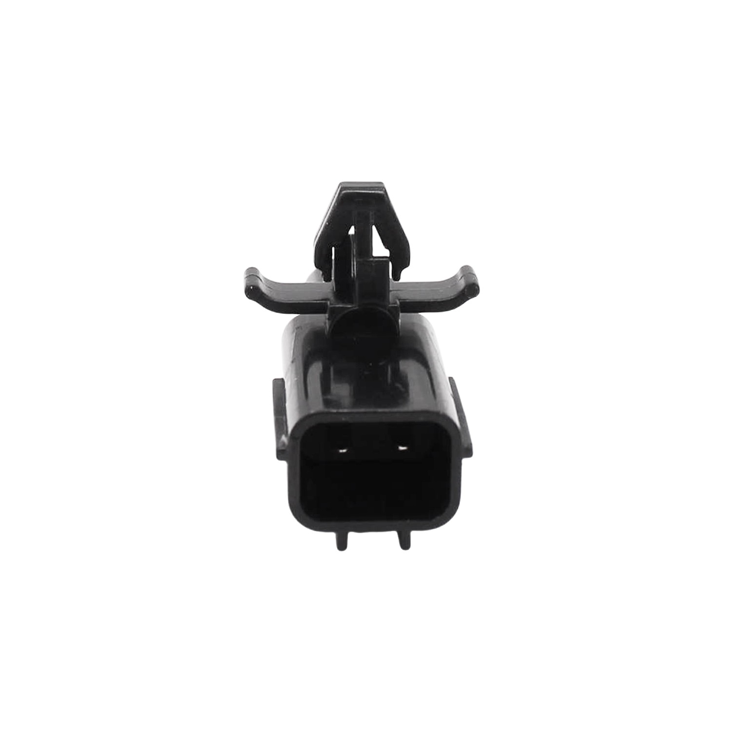 Ambient Air Temperature Sensor w/Connector plug Sensor for Mazda 3 5 6 CX-5 7 9