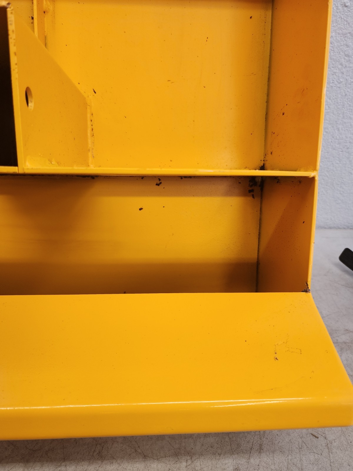 Shover Mobile Base RWS-P8