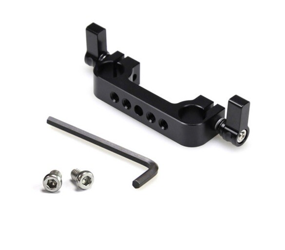 SmallRig 15mm Rail Bridge 1522