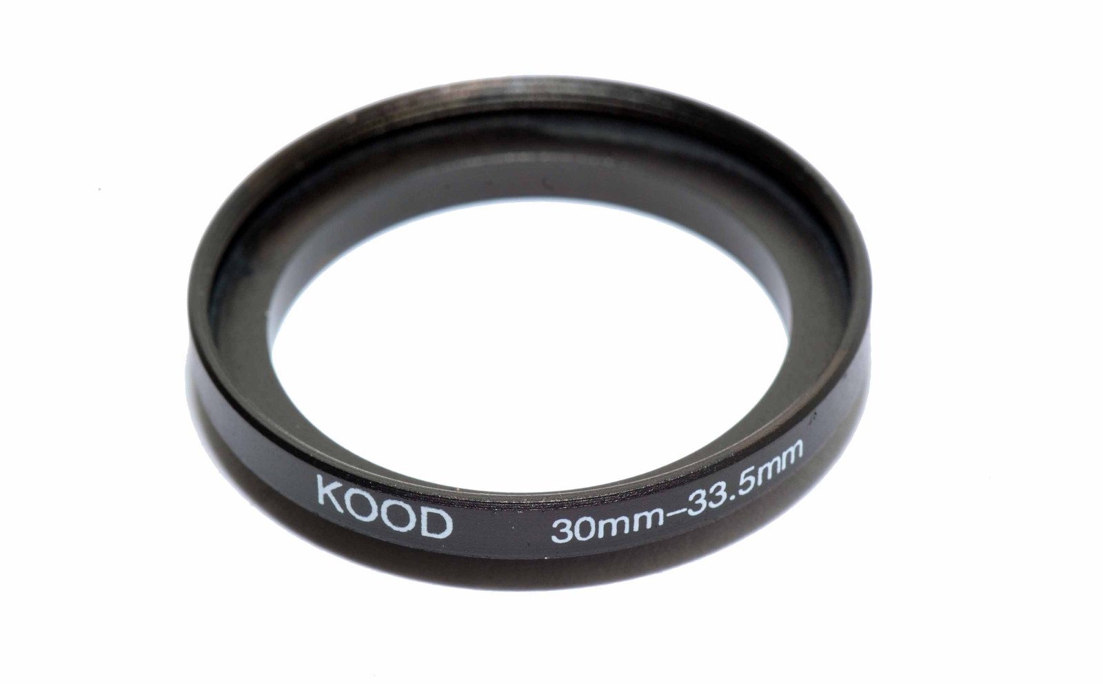 Stepping Ring 30mm - 33.5mm Step Up Ring 30-33.5mm