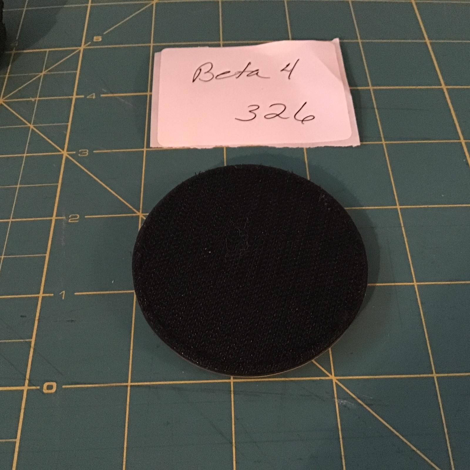 SHARK COAST TACTICAL Tactical Patch Screaming Head