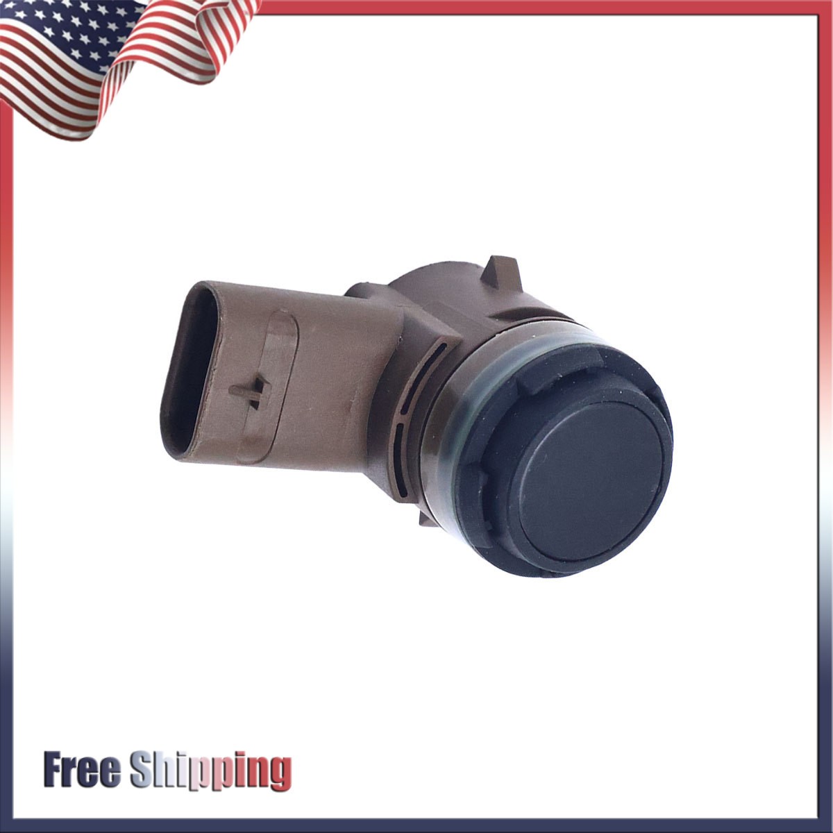 PDC Parking Assist Sensor For 20-25 Atlas Cross Sport 19-23 Arteon 5Q0919297B