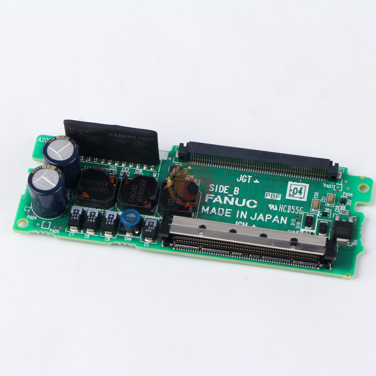 One New Fanuc A20b-8200-0650 PCB Board