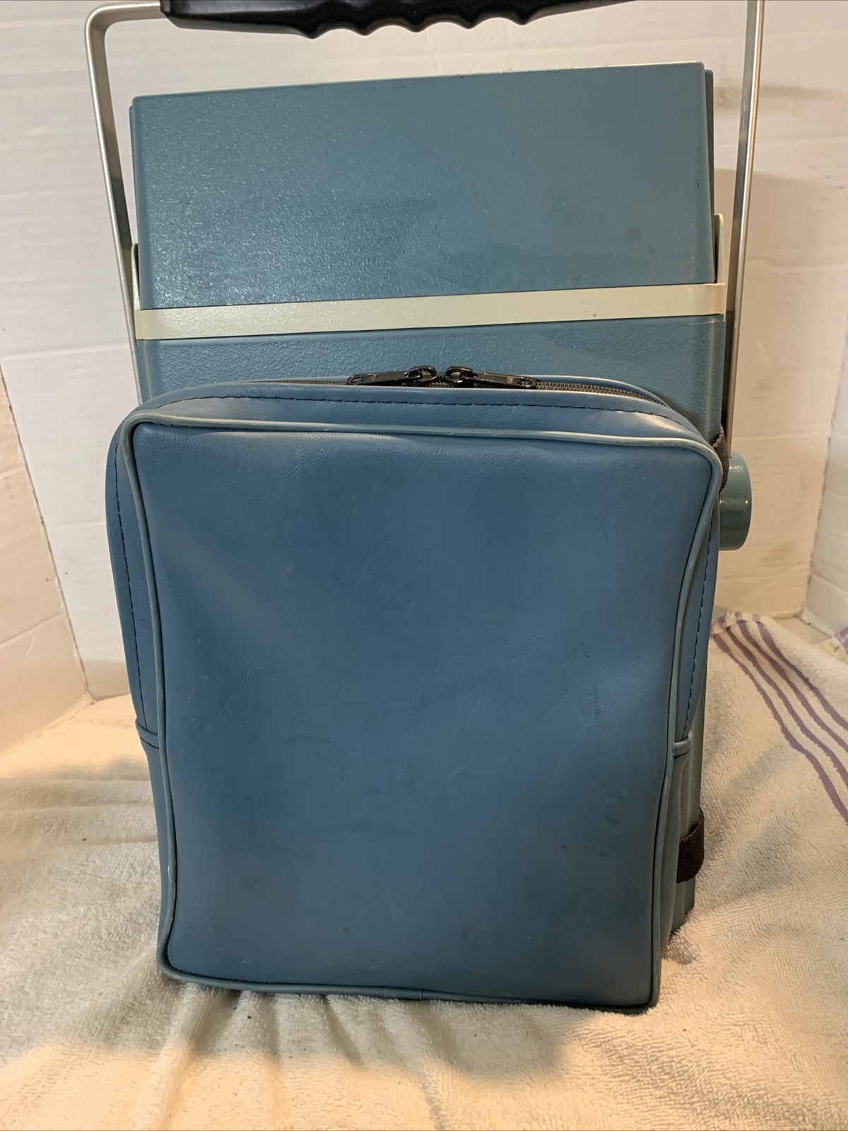Tektronix 1503C TDR Metallic Cable Tester