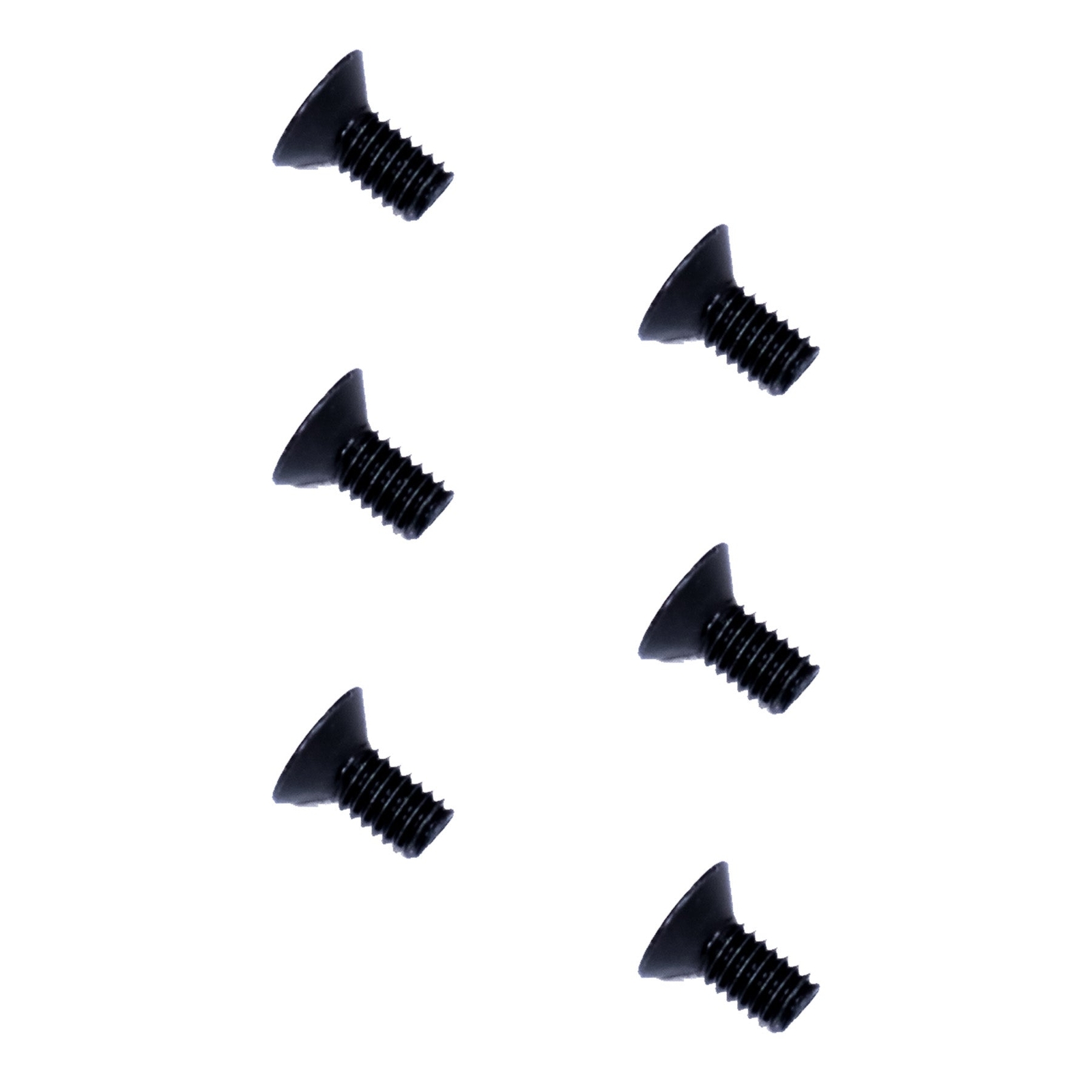 Set of 6 Focusrite Rack Ear Screws for Scarlett 18i20 3rd Gen (Gen 3) Mk3