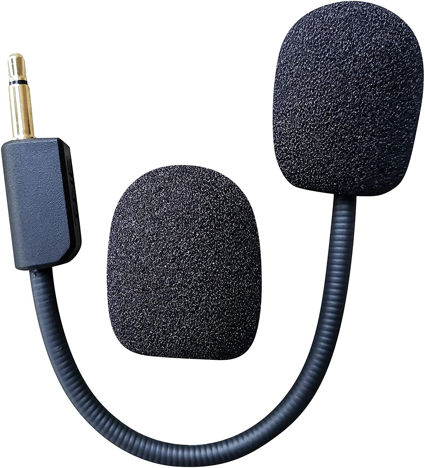 Blackshark V2 Mic Replacement Microphone Boom for Razer Black Shark V2 & V2 Pro