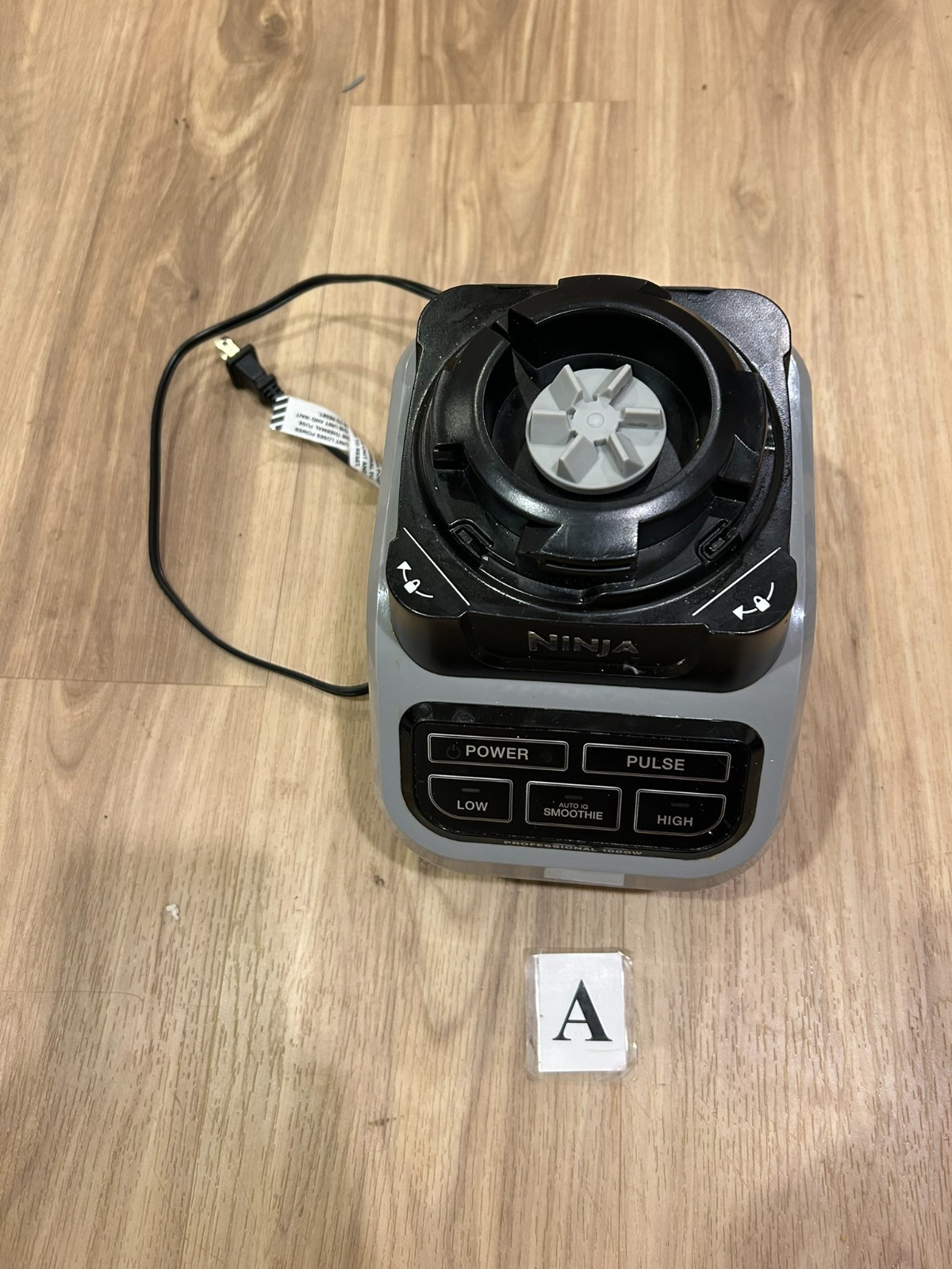 Replacement Parts for Ninja Blender CO650B (R)