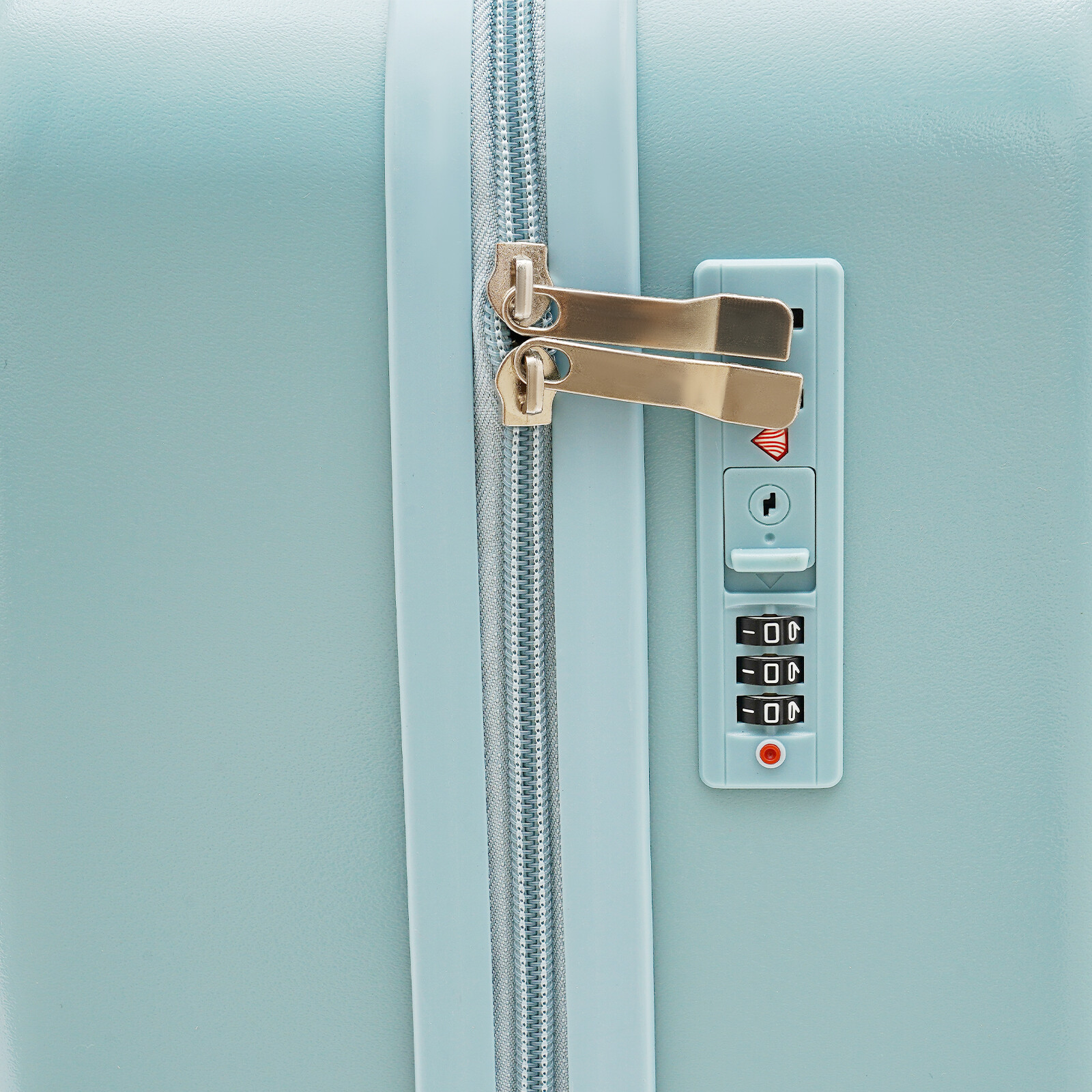18" Kids Ride-On Suitcase, Children's Luggage Case, Rolling Luggage With Lock