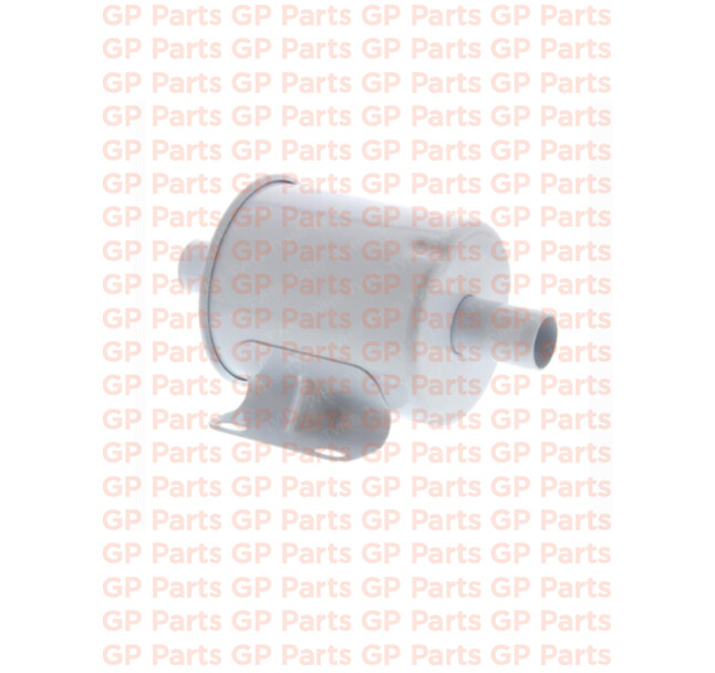 Toyota 67502-20540-71, FILTER - HYDRAULIC (25 Microns) Forklift 02-2FG25