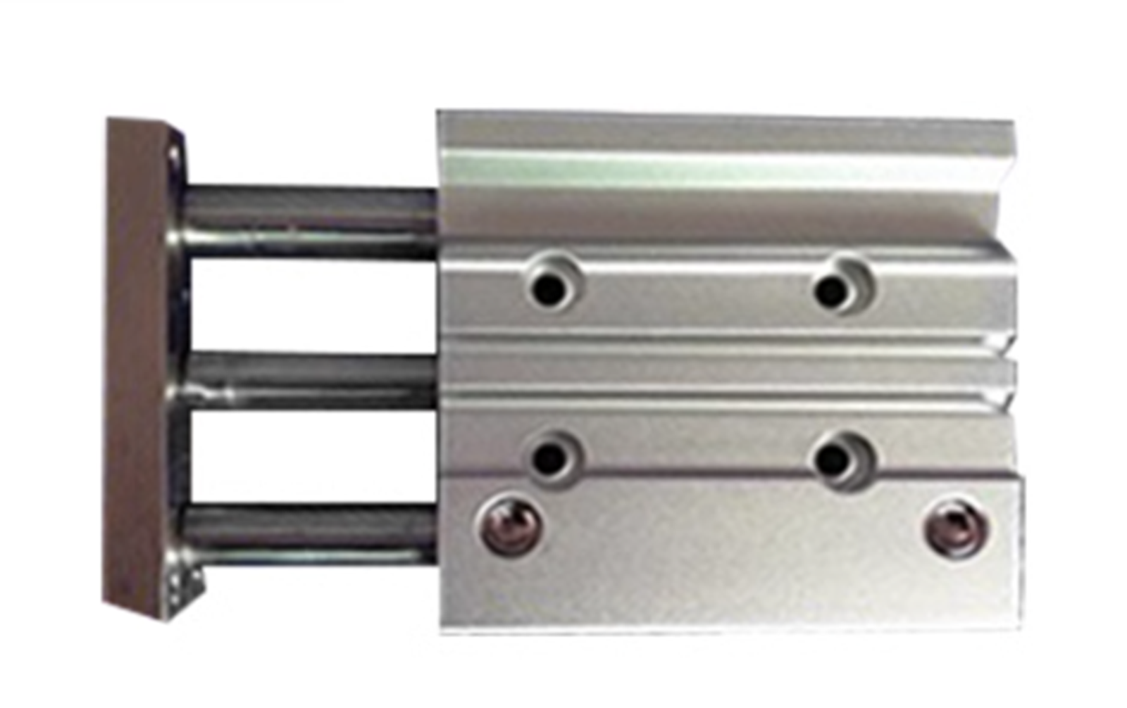 NEW SMC MGPM40-400Z Compact Guide Cylinder