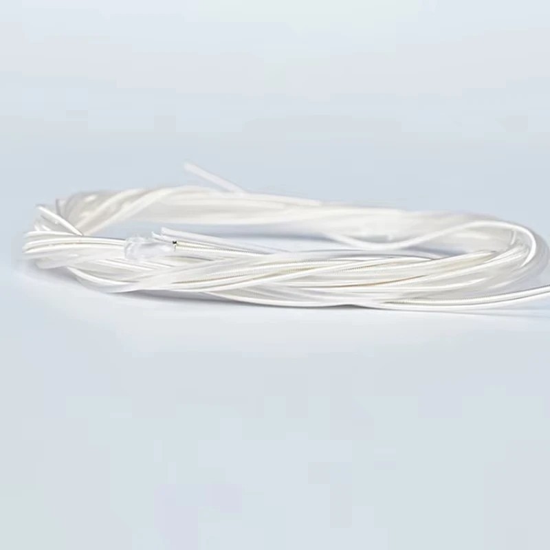 6pcs/Set Nylon Strings Classic Guitar String Great Tone & Hard Tension Strings