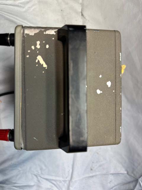 HeathKit signal tracer