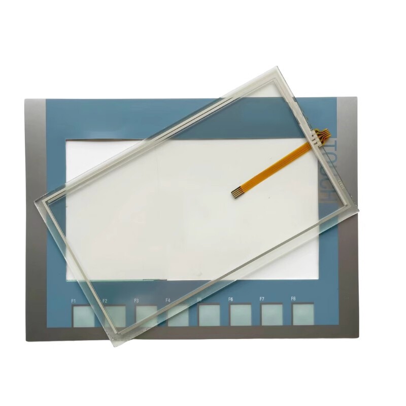 For KTP700 6AV2123-2GB03-0AX0 6AV2 123-2GA03-0AX0 Touch Screen & Membrane Keypad