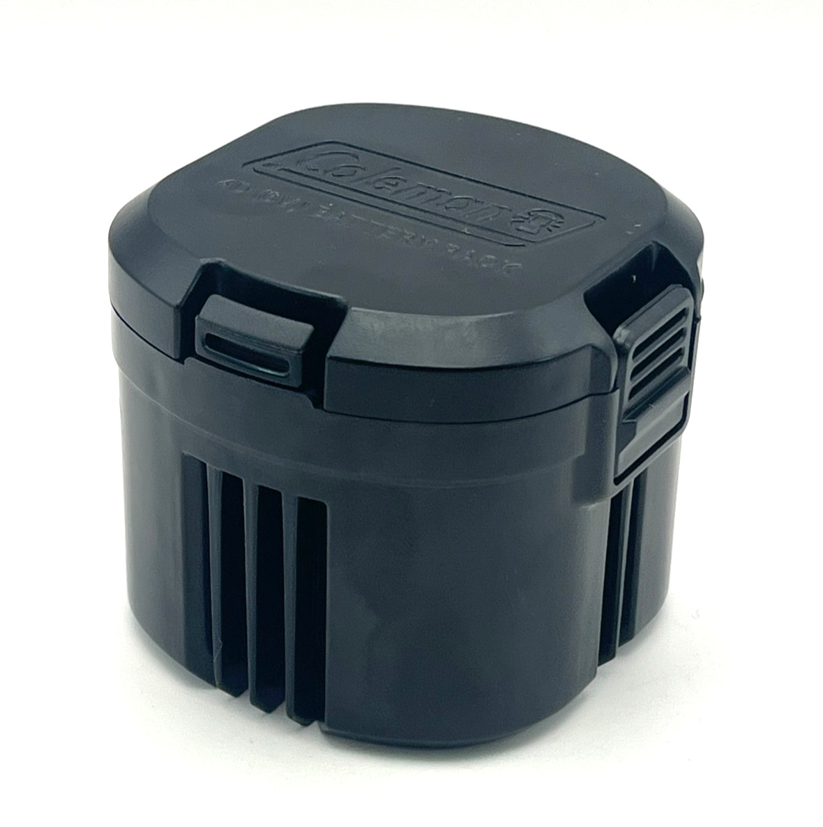Coleman CPX 6 Battery Cartridge Case Black 2059611P1 Outdoor NEW Ships in 1 Day