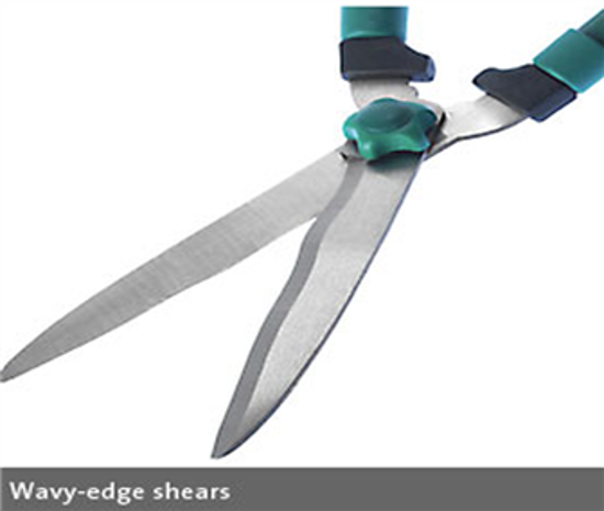 Multi-Sharp Shear & Scissor Sharpener