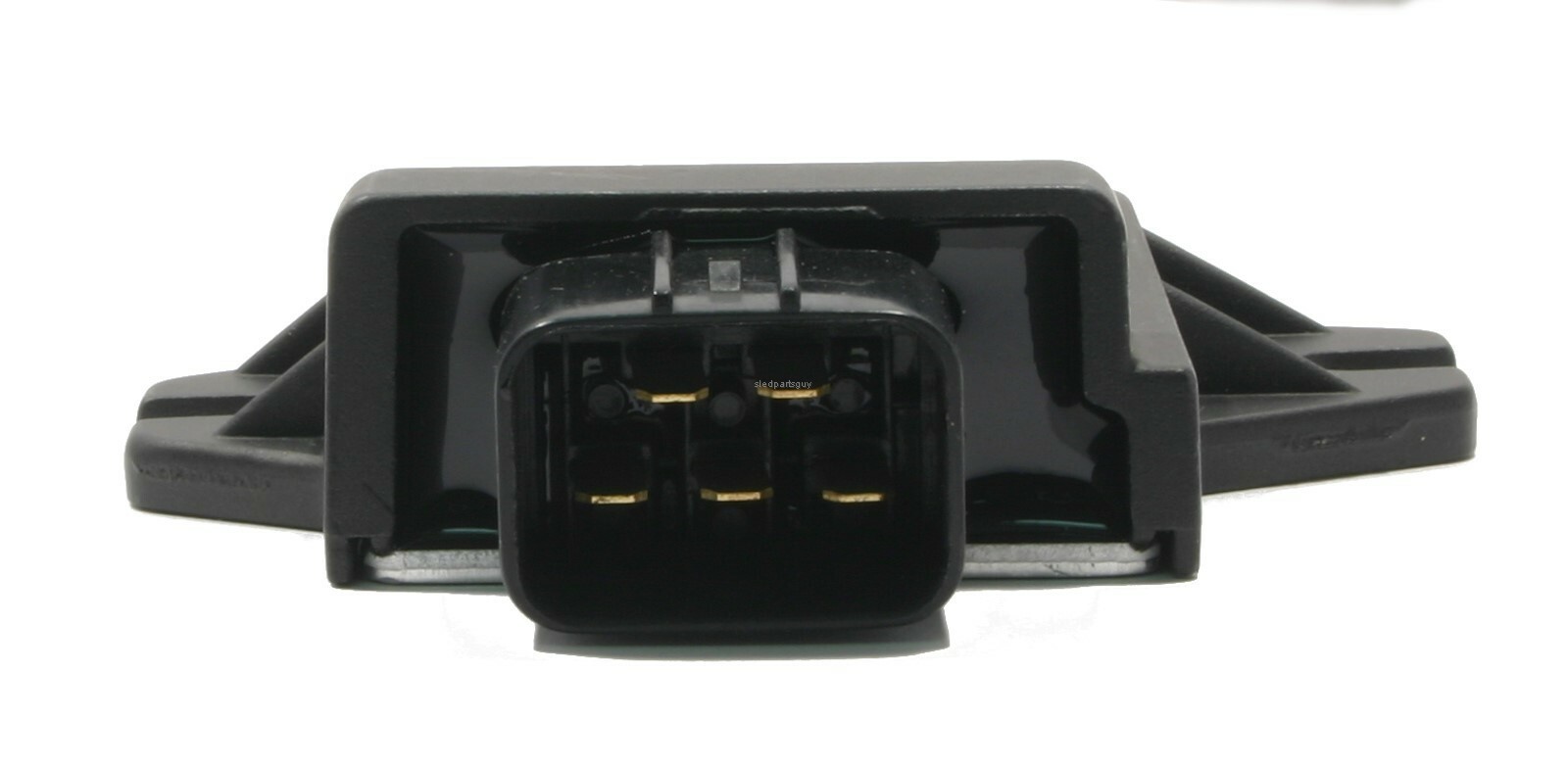 Ski-Doo Renegade SP 800R, 2011, Voltage Regulator - 515-1763-64