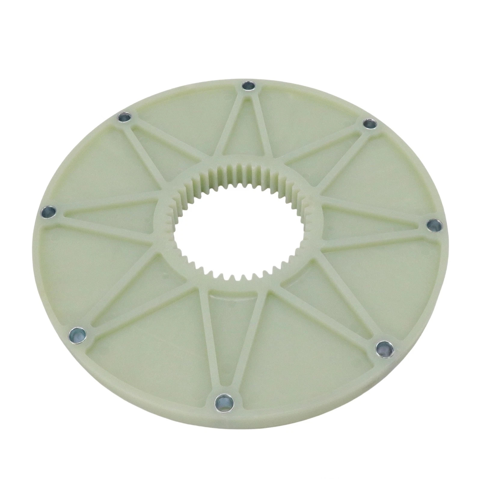 US 65FLE-PA 314.25mm Fits 42 tooth coupling connecting plate flange