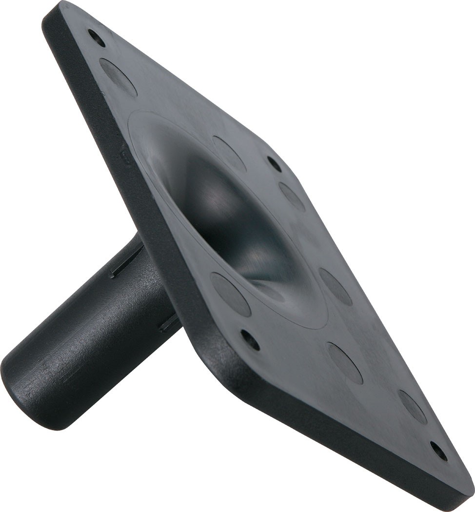 Roland - MDP-7 - V-Drum Module And SPD Series Mounting Plate