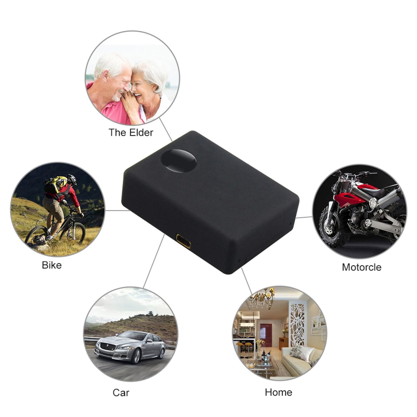 N9 MINI GSM AUDIO LISTENING BUG 2x SENSITIVE MICROPHONE Two-Way Ear Bug Device