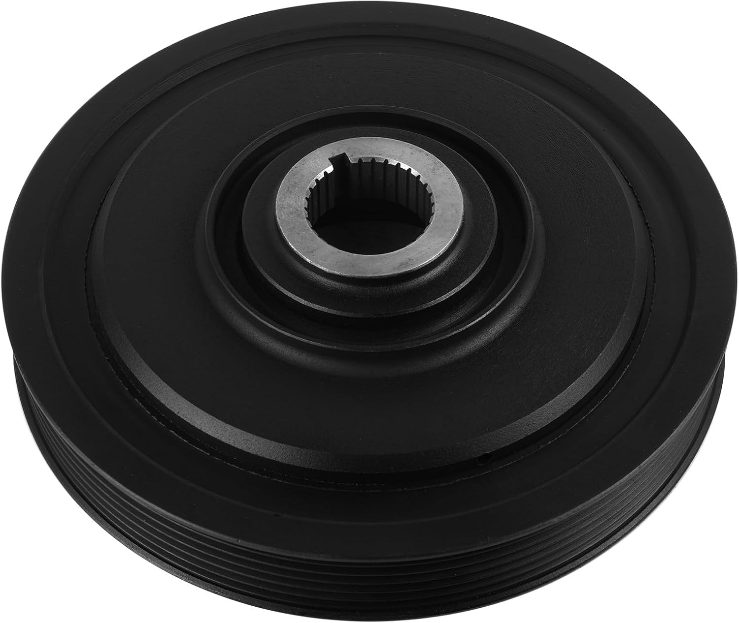 594-267 Harmonic Balancer Pulley Fits Acura MDX/TL/RL & Honda/Saturn V6 3.0-3.7L