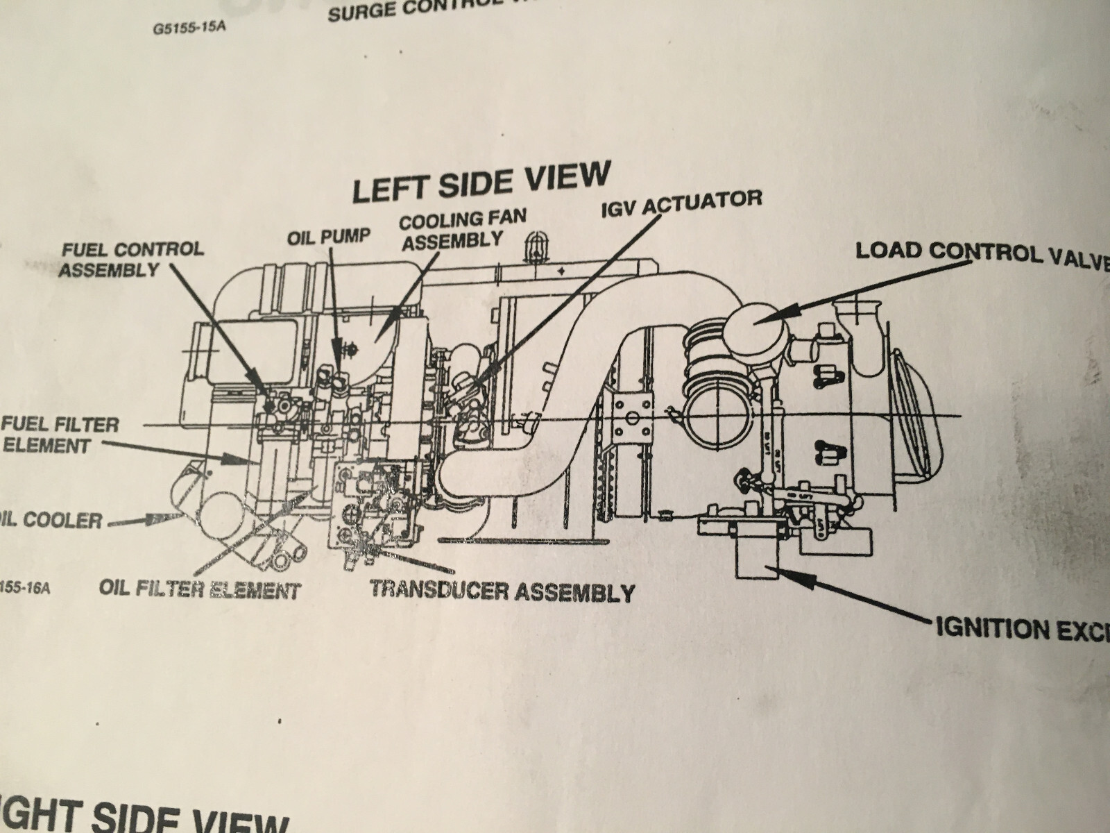 McDonnell Douglas MD-80 APU 36-280(D) Troubleshooting Guide