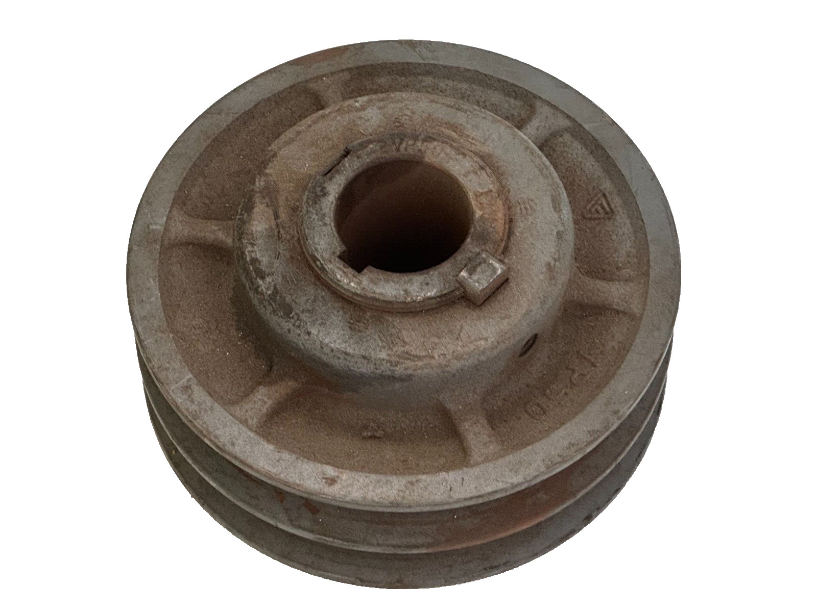 NEW Browning VP50 Sheave Pulley