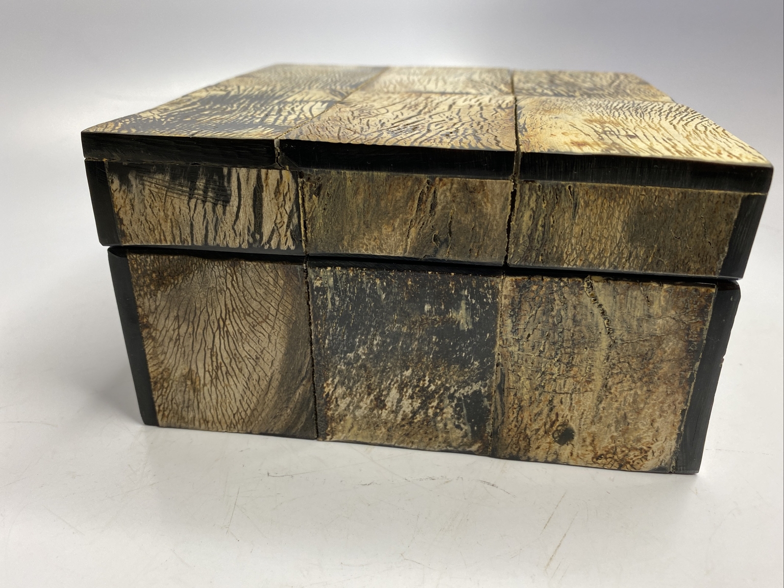 Decorative Storage Box Handmade in India