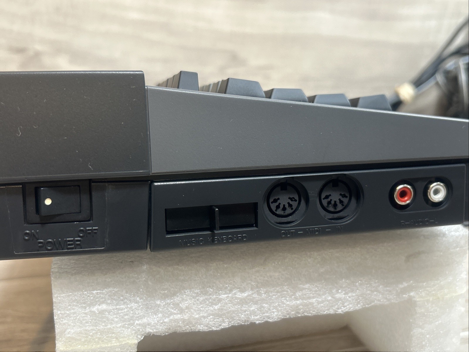 Vintage Yamaha CX5M Music Computer Excellent