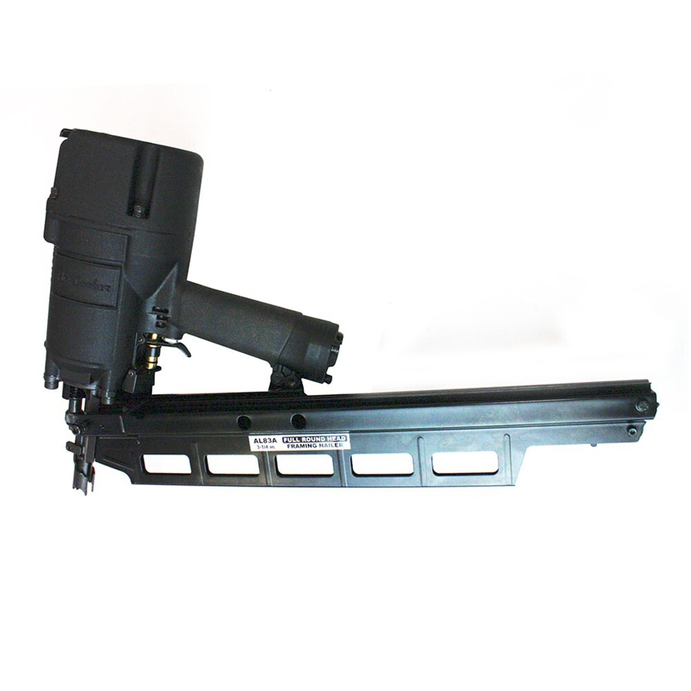 Air Locker AL83-AR Full Head Framing Nailer (Reconditioned)