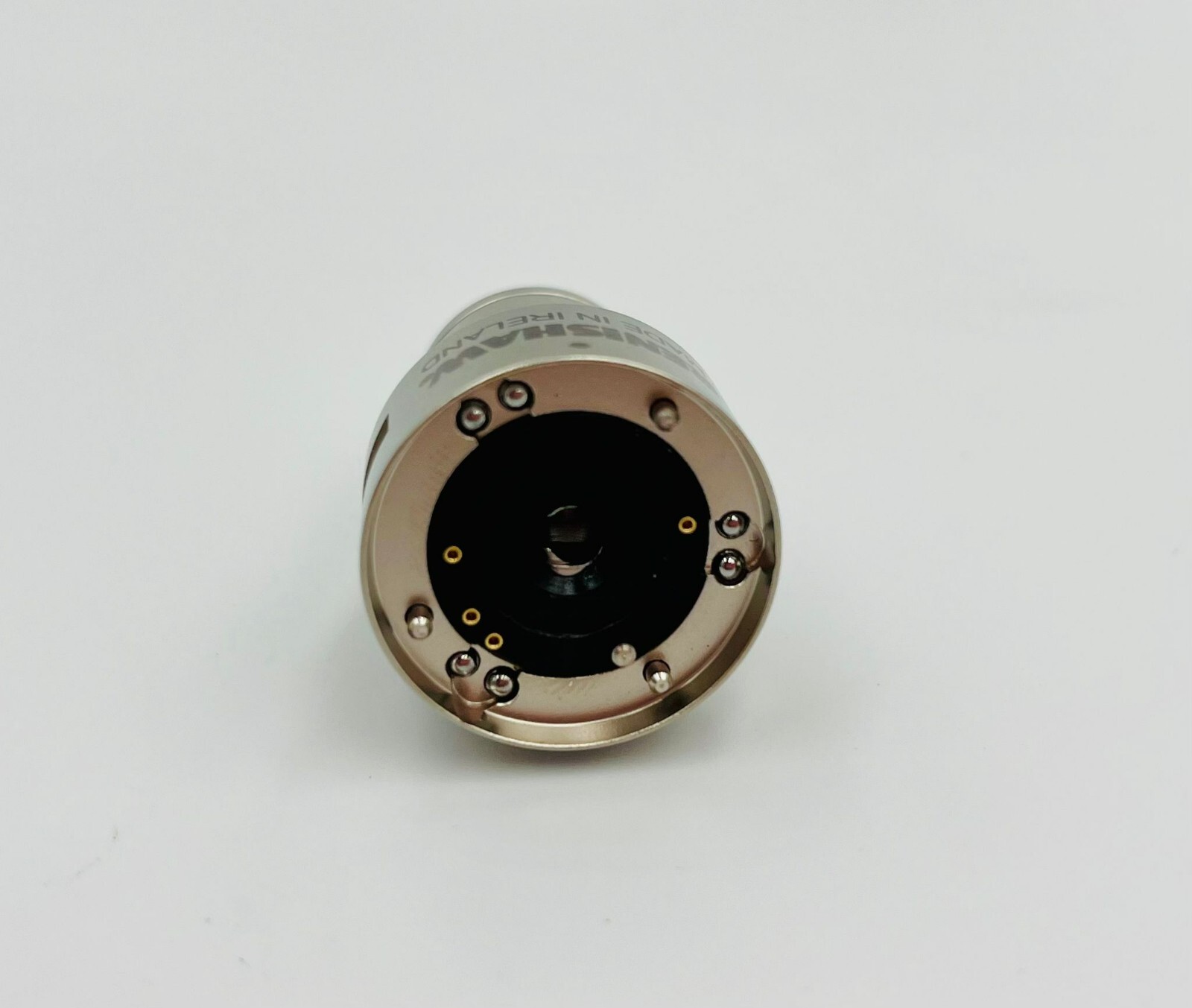 A-1051-0417 Steel extension connector PAA1 Renishaw - great contidion!