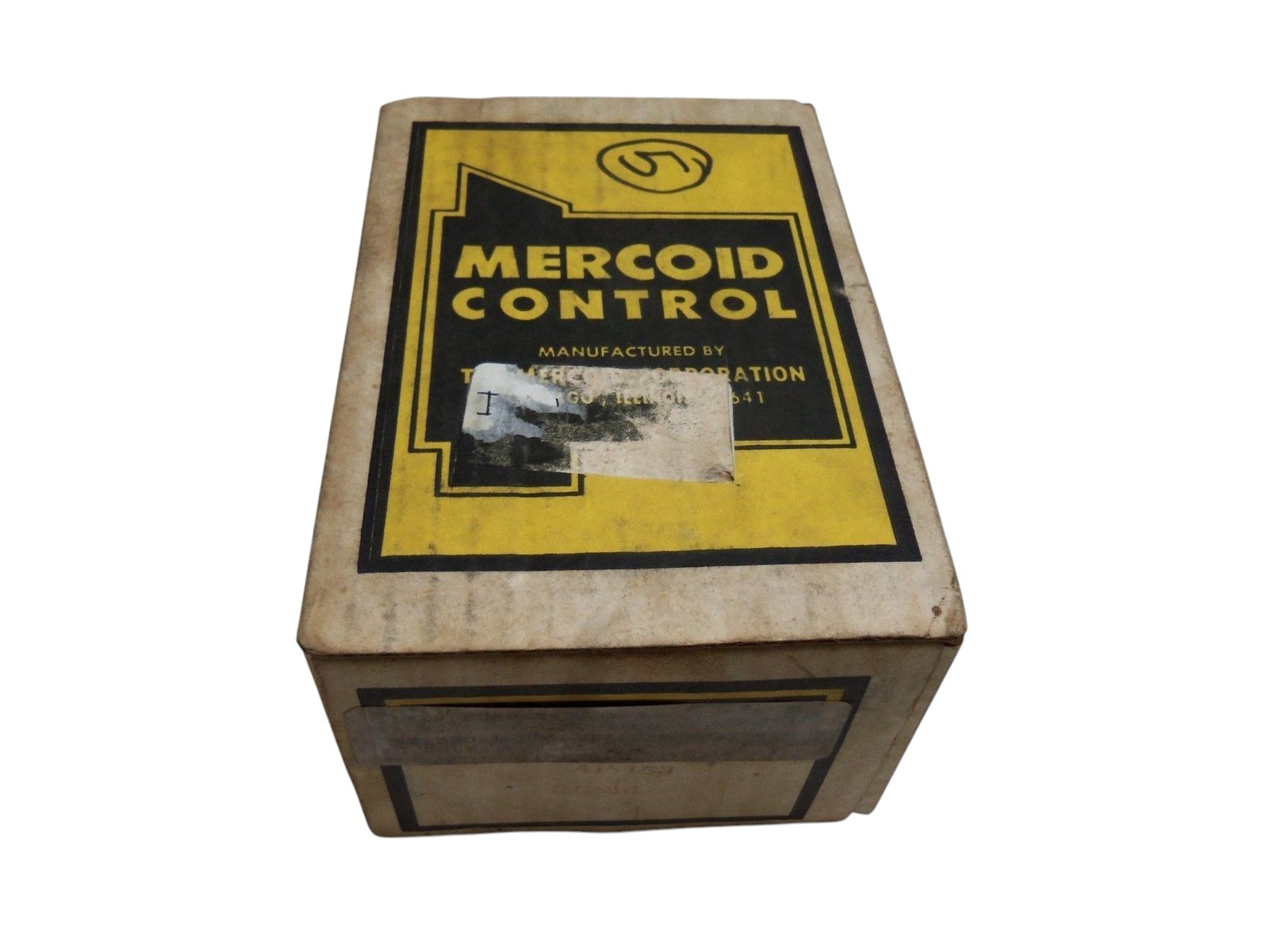 MERCOID CONTROLS AP-153-RG36  NSMP
