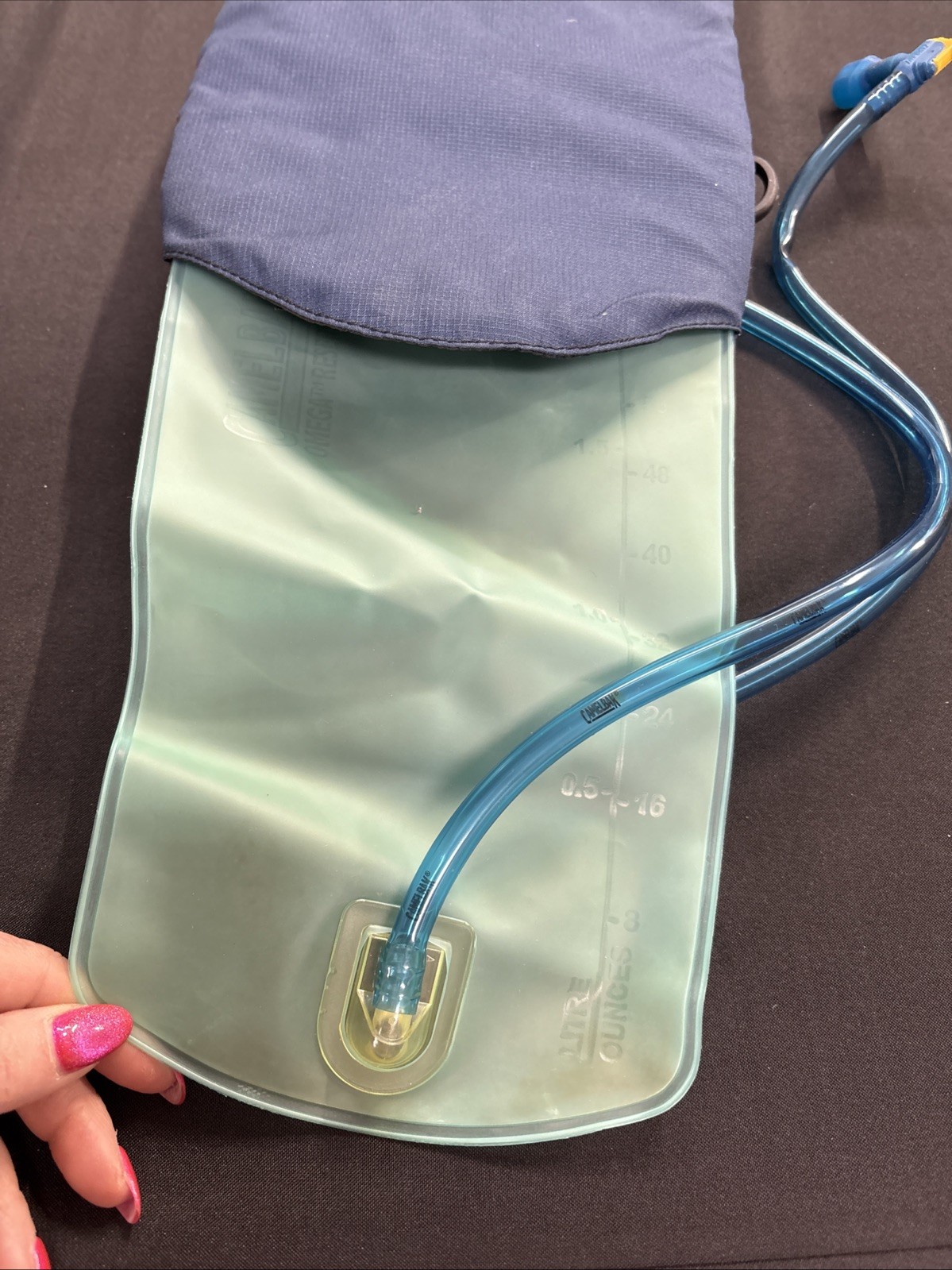 CamelBak Unbottle 100 oz Backpack