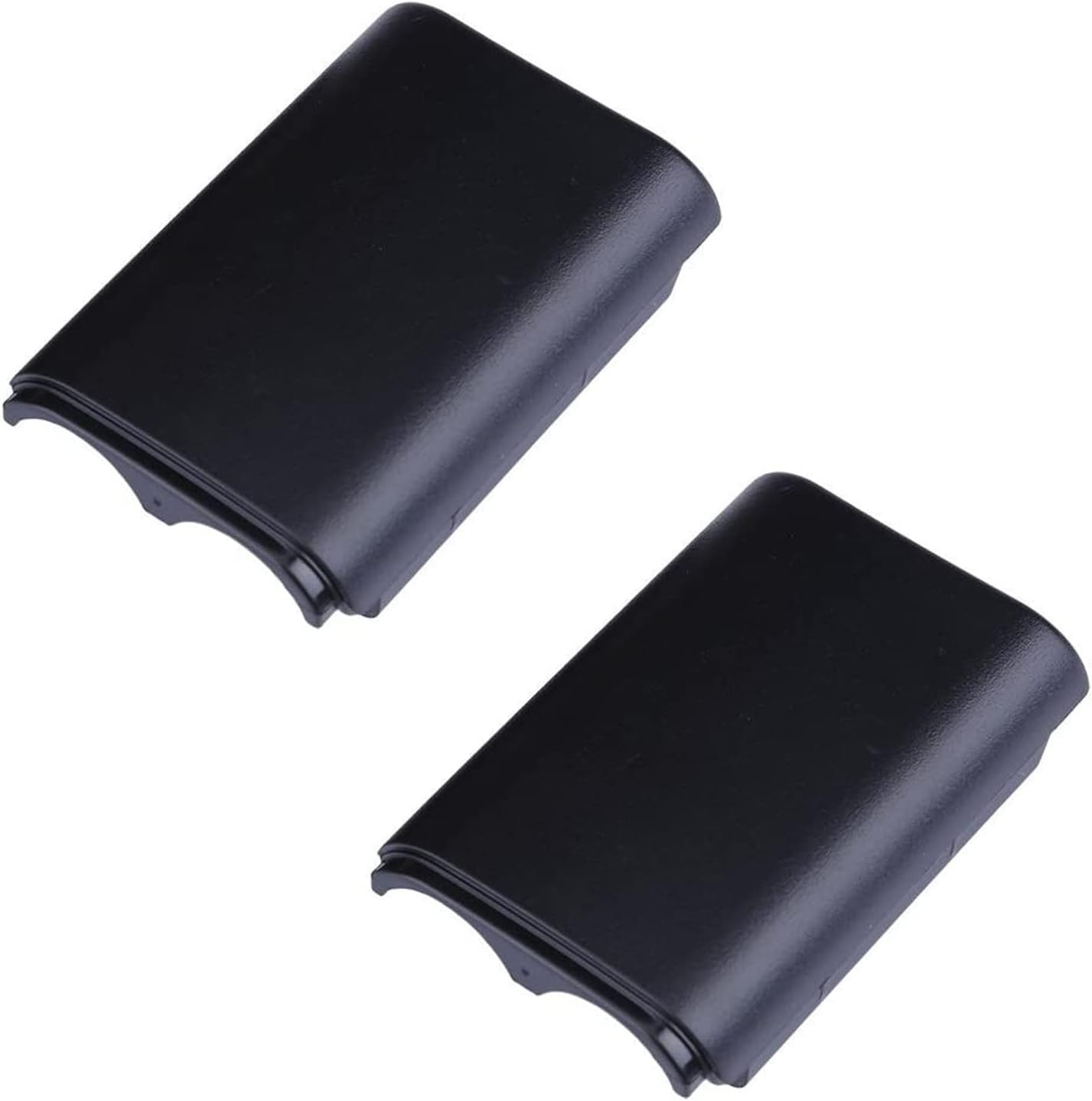 Pack Battery Pack Cover for Xbox 360 Wireless Controller, Replacement Battery Pa